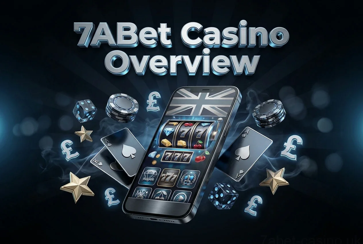 7ABet Casino Overview