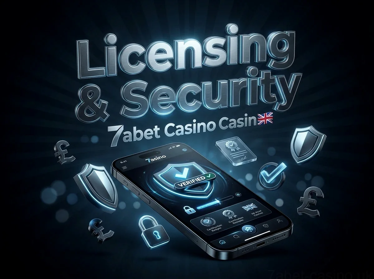 Licensing & Security